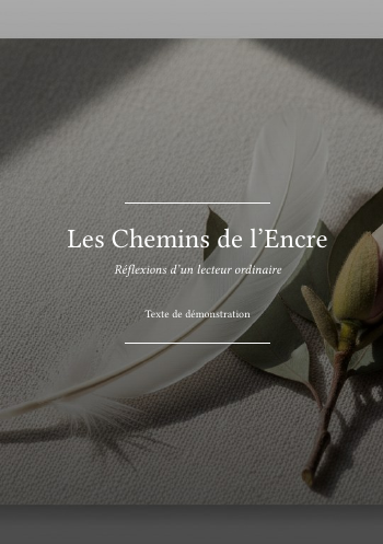 Couverture