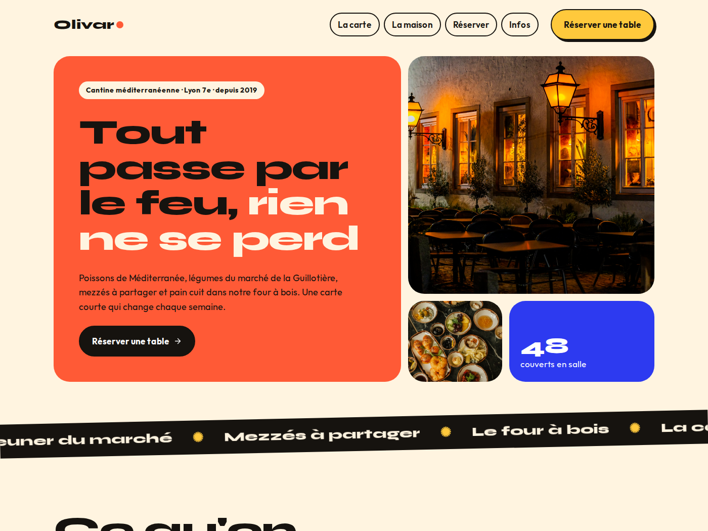 Aperçu de la version 3
