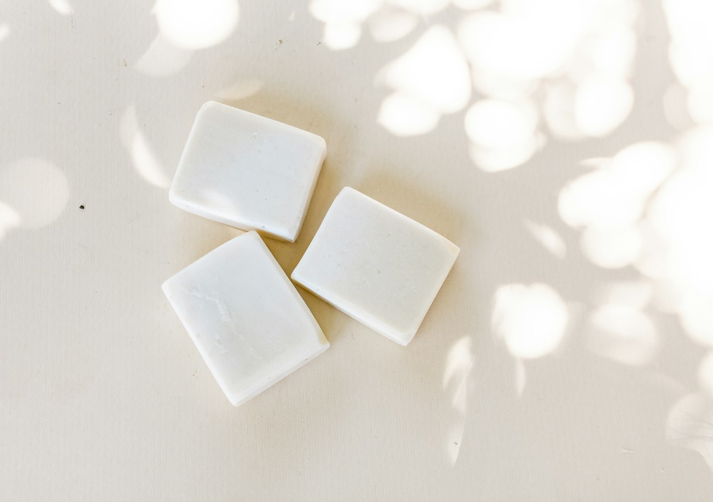 Pains blancs au lait d'avoine