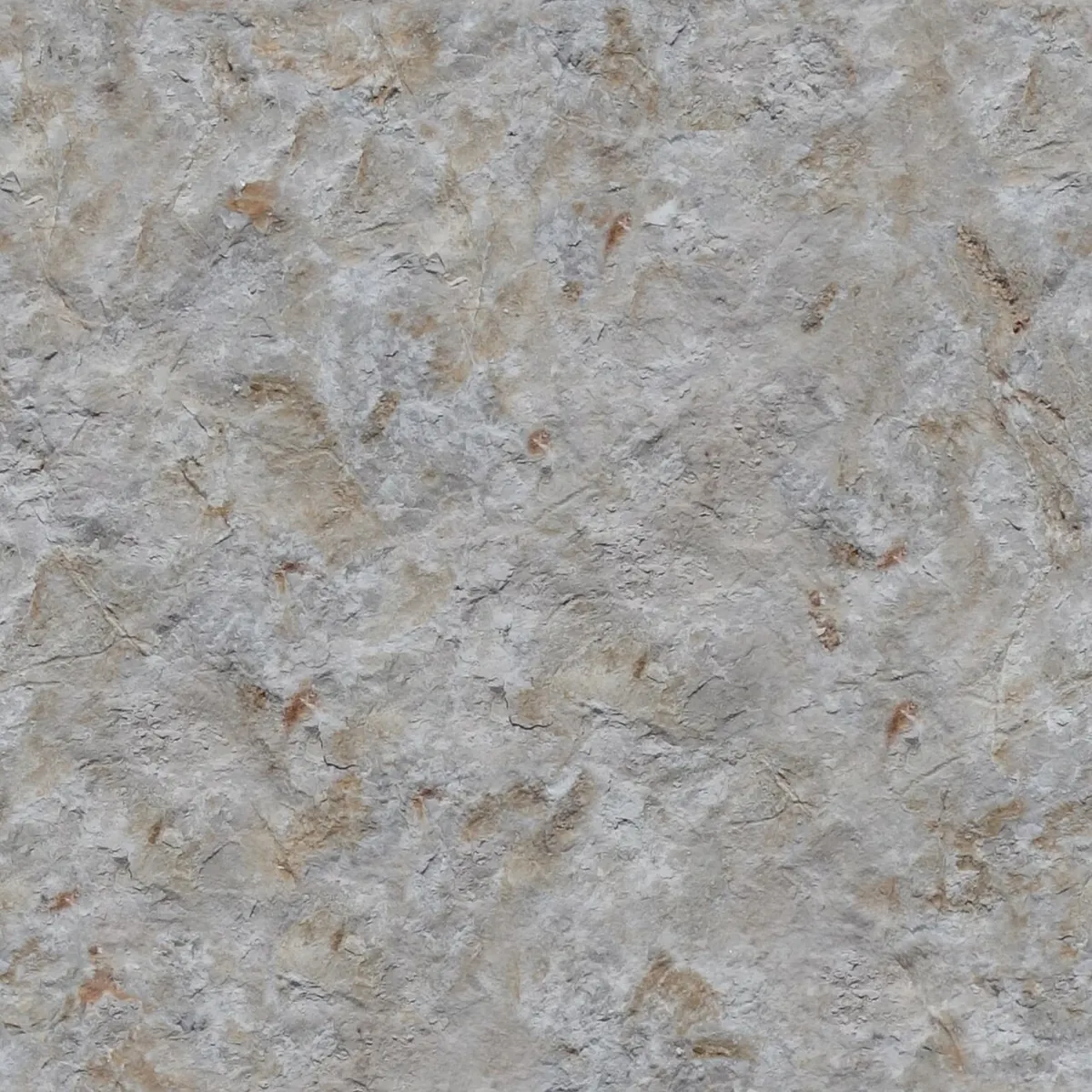 Série Minéral : la surface d'une roche